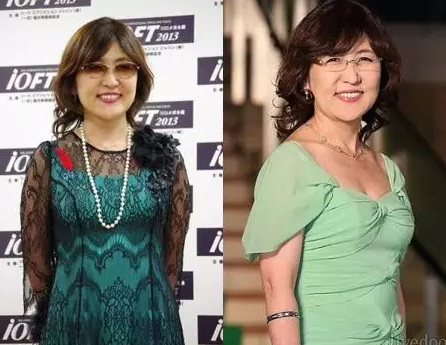 短裙加黑丝 日本女防相穿成这样又被骂了