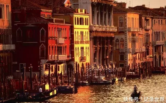 欧洲是世界最富裕的地区,在欧洲哪些国家最富