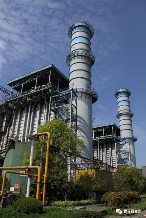 2017全年营收224亿!永泰能源跃升山西省最大