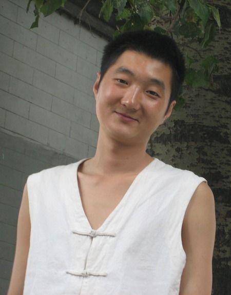 他是中国首位俄罗斯邦达尔丘克电影节"影帝",王大治著名作品:《我不是