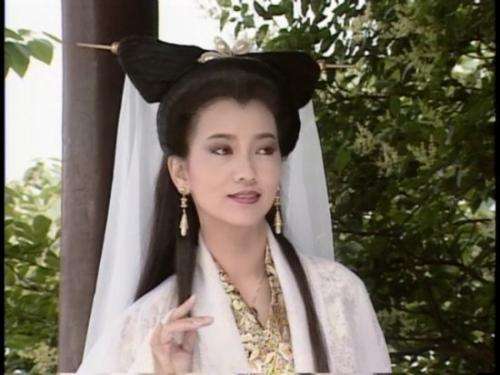 岁赵雅芝再登荧幕: 出演白素贞师父气质卓然, 细