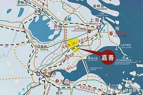 嘉善的房子投资如何,现在嘉善房价还会涨吗。