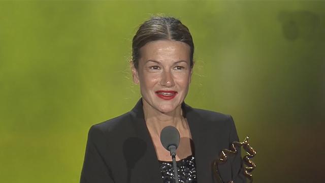 《施毒天使》获“天坛奖”·最佳音乐奖 《施毒天使》获“天坛奖”·最佳音乐奖