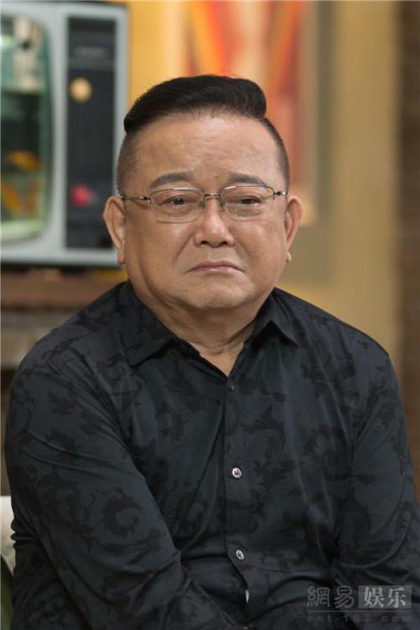 《吾儿可教》于明加,钱芳剧照《吾儿可教》王刚,王静,于明加剧照