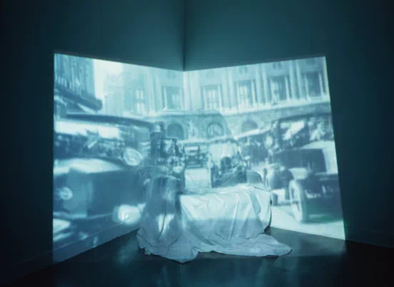 今日消息｜幻想的诗学——关于大师影像展