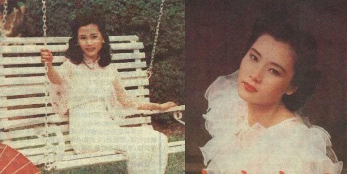 5岁父母离异,29岁搭档巩俐,和初恋相守35年,这