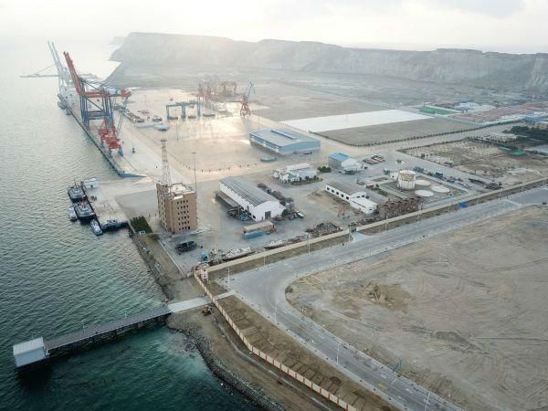 新加坡接受瓜达尔港8年港口废弃!巴铁强制收回