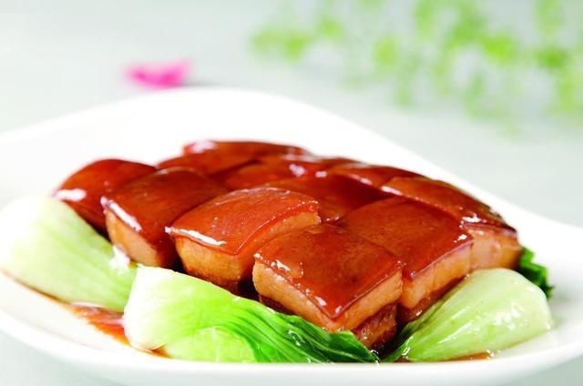 中国八大菜系代表菜你最爱吃哪一种,我感觉鲁