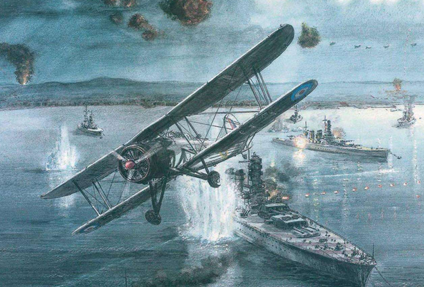 二战中日本为何偷袭美国珍珠港?有两点原因,迫