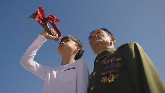 烈士纪念日:缅怀先烈志,共铸中华魂! 烈士纪念日:缅怀先烈志,共铸中华魂!