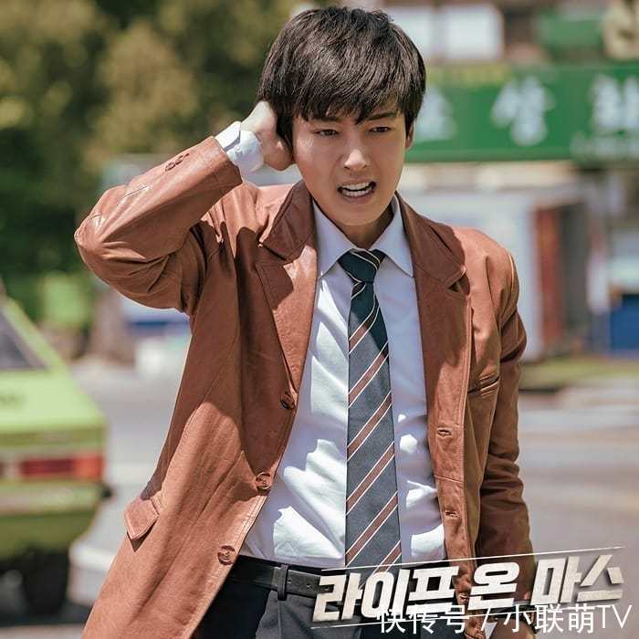 六月韩剧推荐!朴叙俊朴敏英演绎霸道总裁与可