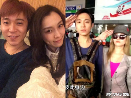 张韶涵和范玮琪不合 吴青峰：不清楚 她们对我都很好！