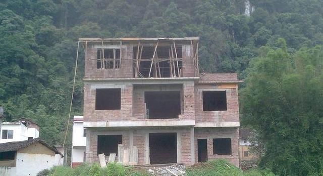 农村宅基地确权开始,有三类违建房屋不用担心