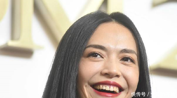 她是被曝婚內出軌次數最多的女星,今憑演技獲事業愛情雙豐收