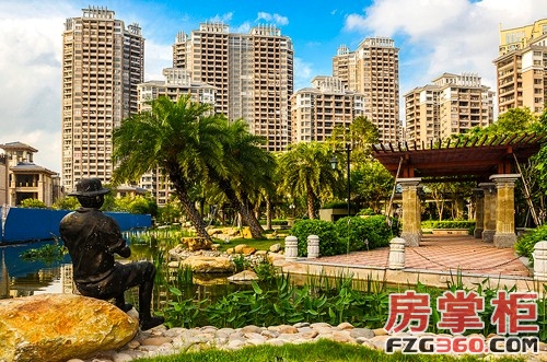 惠州首套房商贷利率最高上浮50% 只愿刚需且