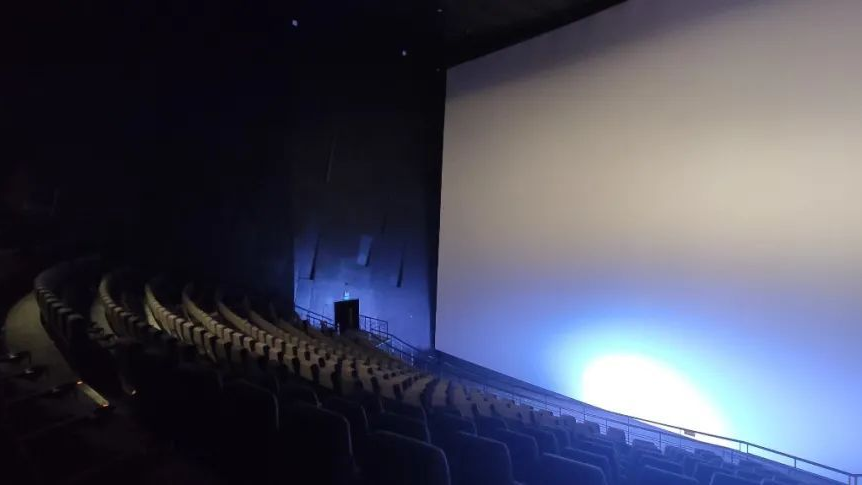 超燃! | 10.31中国电影博物馆4K双机激光IMAX GT震撼启幕 超燃! | 10.31中国电影博物馆4K双机激光IMAX GT震撼启幕