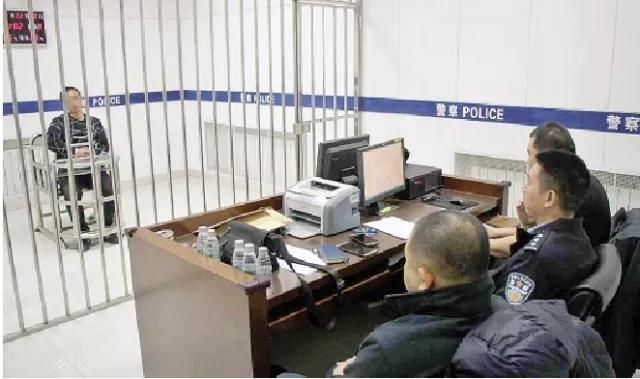 大庆警方打掉套路贷集团涉案2500余万!有人