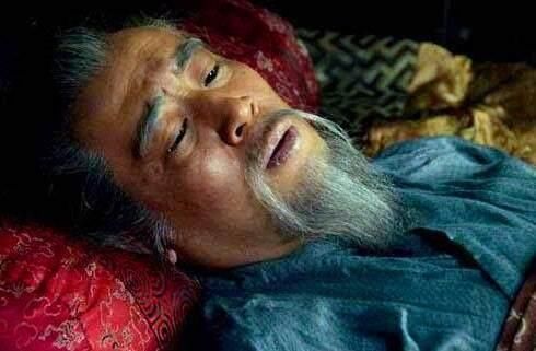 刘备临死前,叮嘱诸葛亮要注意一个人,若诸葛亮听了,历史将改写