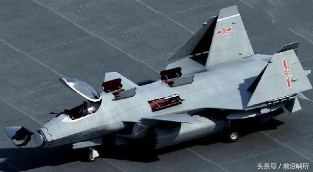 中国终于有机会研制垂直起降战机,近日传俄罗