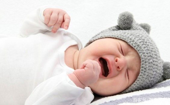 婴幼儿缺铁性贫血的症状有哪些?如何分阶段治