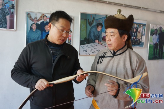 科学技术史研究者董杰:彰显民族智慧 振兴传统工艺 科学技术史研究者董杰:彰显民族智慧 振兴传统工艺