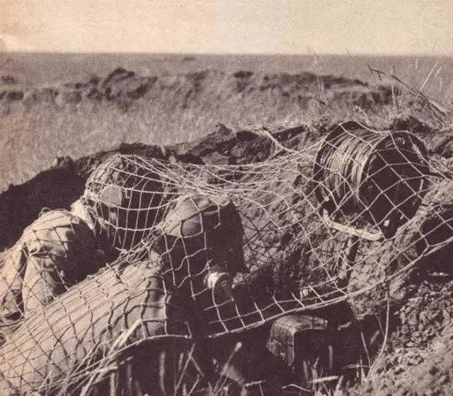 日本史上极惨败仗是哪个? 46张诺门罕战役老照