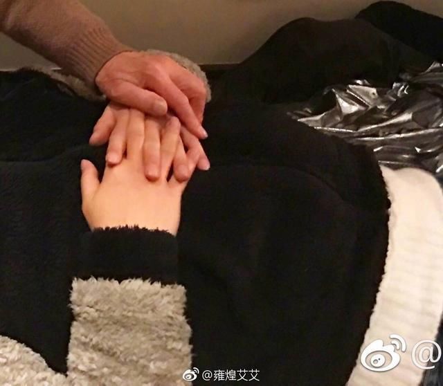 网友呼唤潘粤明董洁复婚,潘粤明父母:我们才是