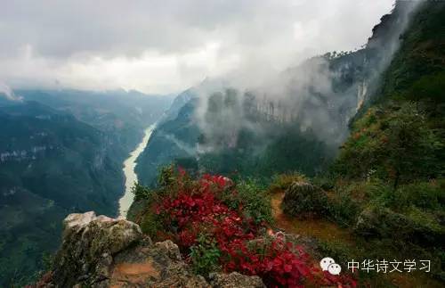 诗文感悟:四时之景不同,而乐亦无穷也