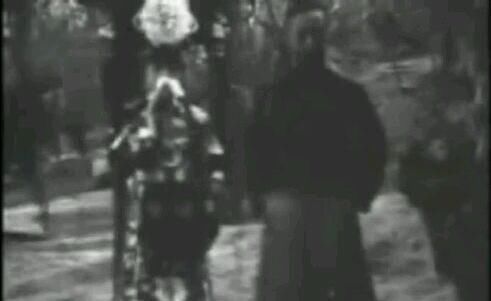 故宫三处不宜拍照竟然与鬼魂相关,冷宫寝殿阴