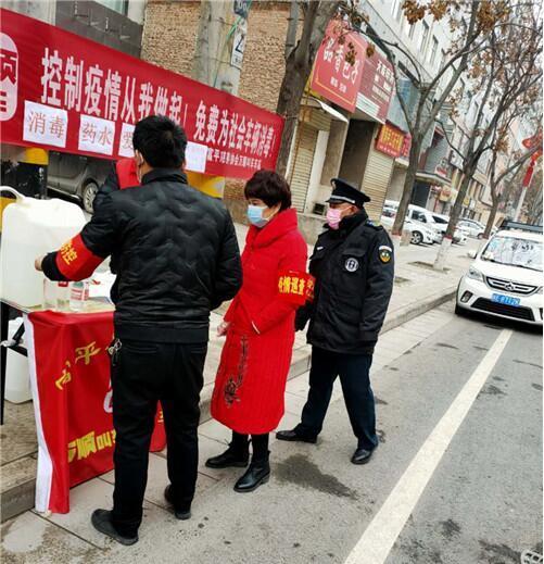 抗击疫情 凝心聚力 万顺叫车在行动(图1) 抗击疫情 凝心聚力 万顺叫车在行动(图1)