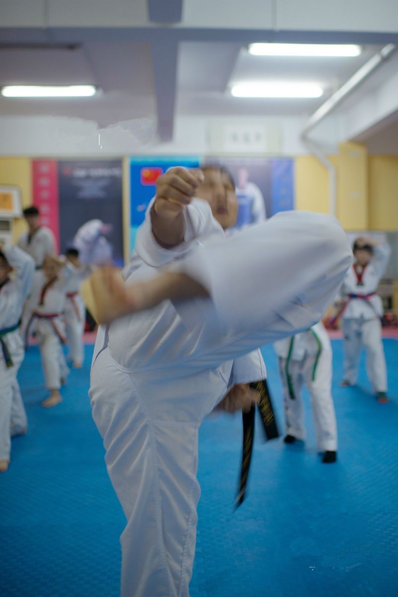 实拍生活在中国的韩国人,结婚生子不想回国