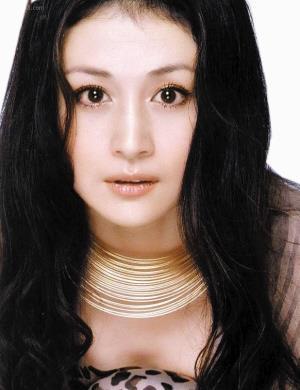 国家一级演员谢大脚于月仙:现在虽发福,年轻