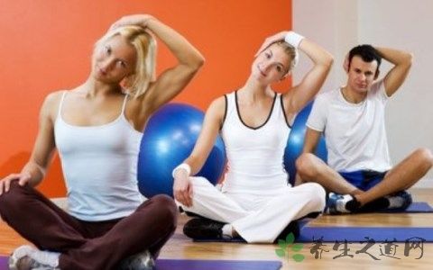 瑜伽初学者先练什么