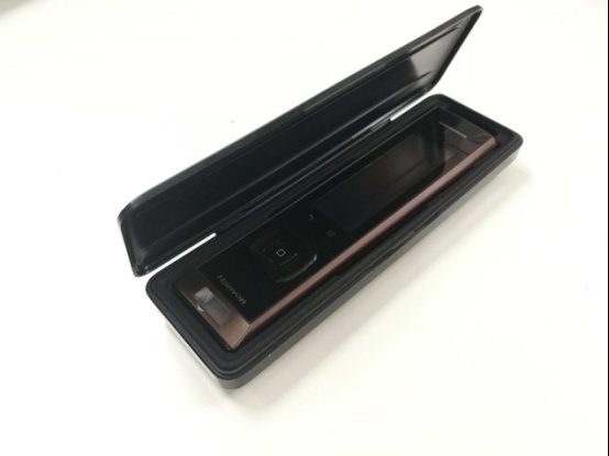 出国旅游必备神器 汉王e典笔A30T语音版深度