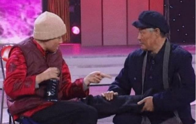 春晚小品演员现状:两个不演了,一个隐退,唯独他