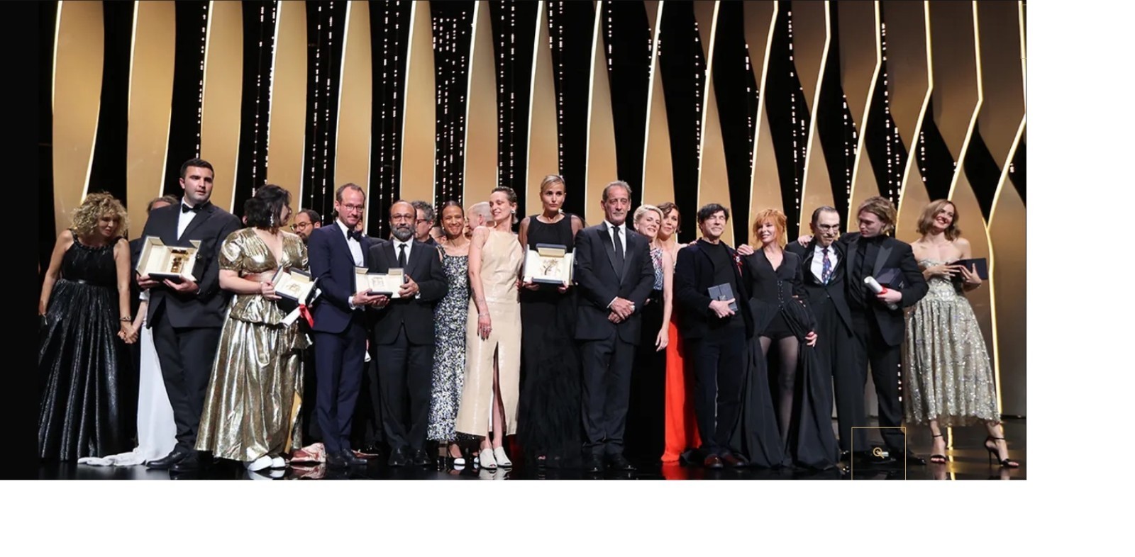 法国影片《钛》获戛纳电影节金棕榈奖!