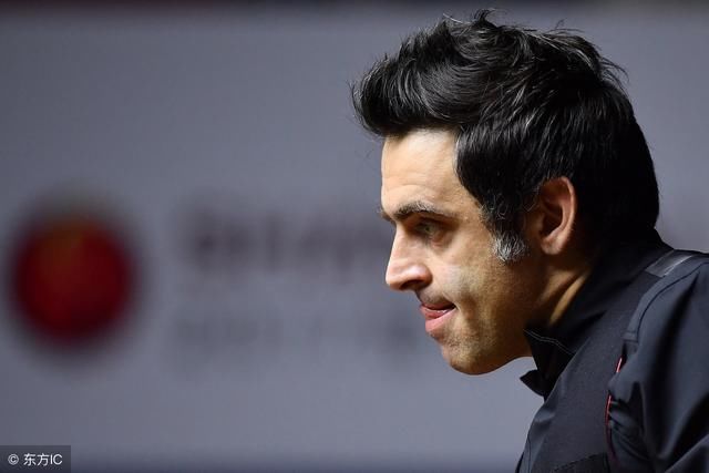 最新斯诺克世界排名,截止2018.03.12 曹宇鹏夺