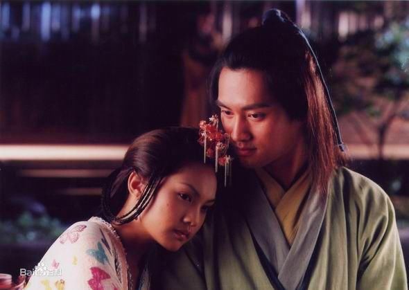 13年前《聊斋志异》隐藏了多少实力大咖,杨幂