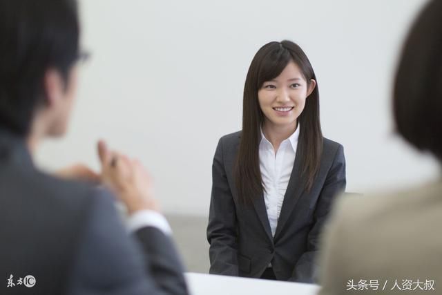 职场贴士8问搞定应届生人力资源管理岗位面试