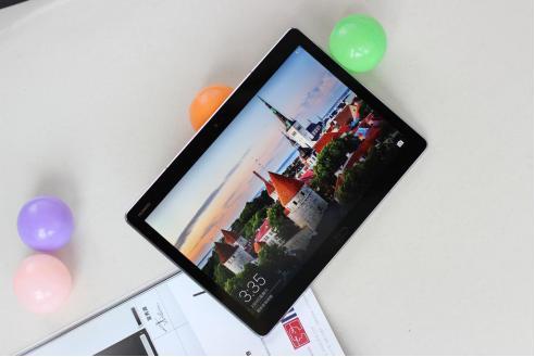 颜值最高的安卓系统平板 据说是这款华为平板