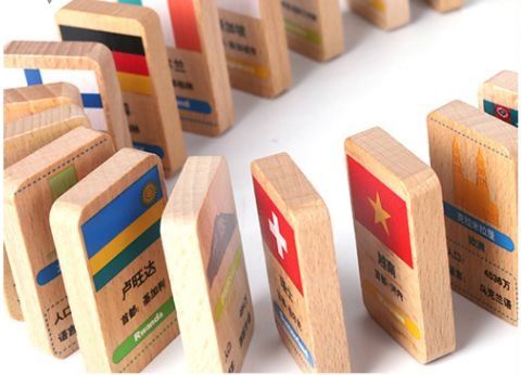 玩具团幼儿专注力培养神器,语言爆发期助力器