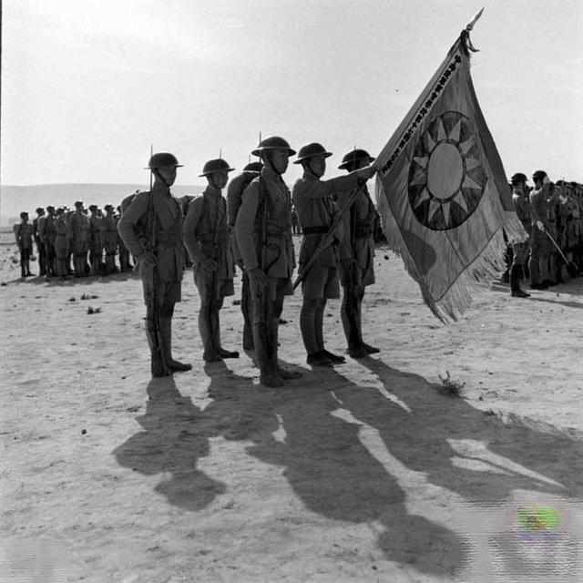 芷江保卫战-全面压制,国军抗战中最解气的一仗