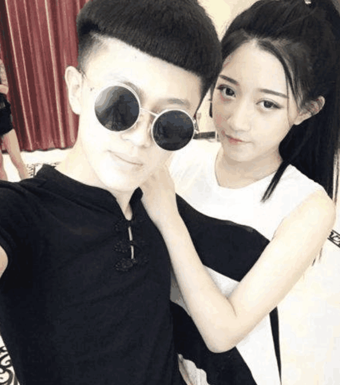 牌牌琦其实在平台上好好跳舞也没有什么关系,毕竟跳舞也算雅俗共赏,没