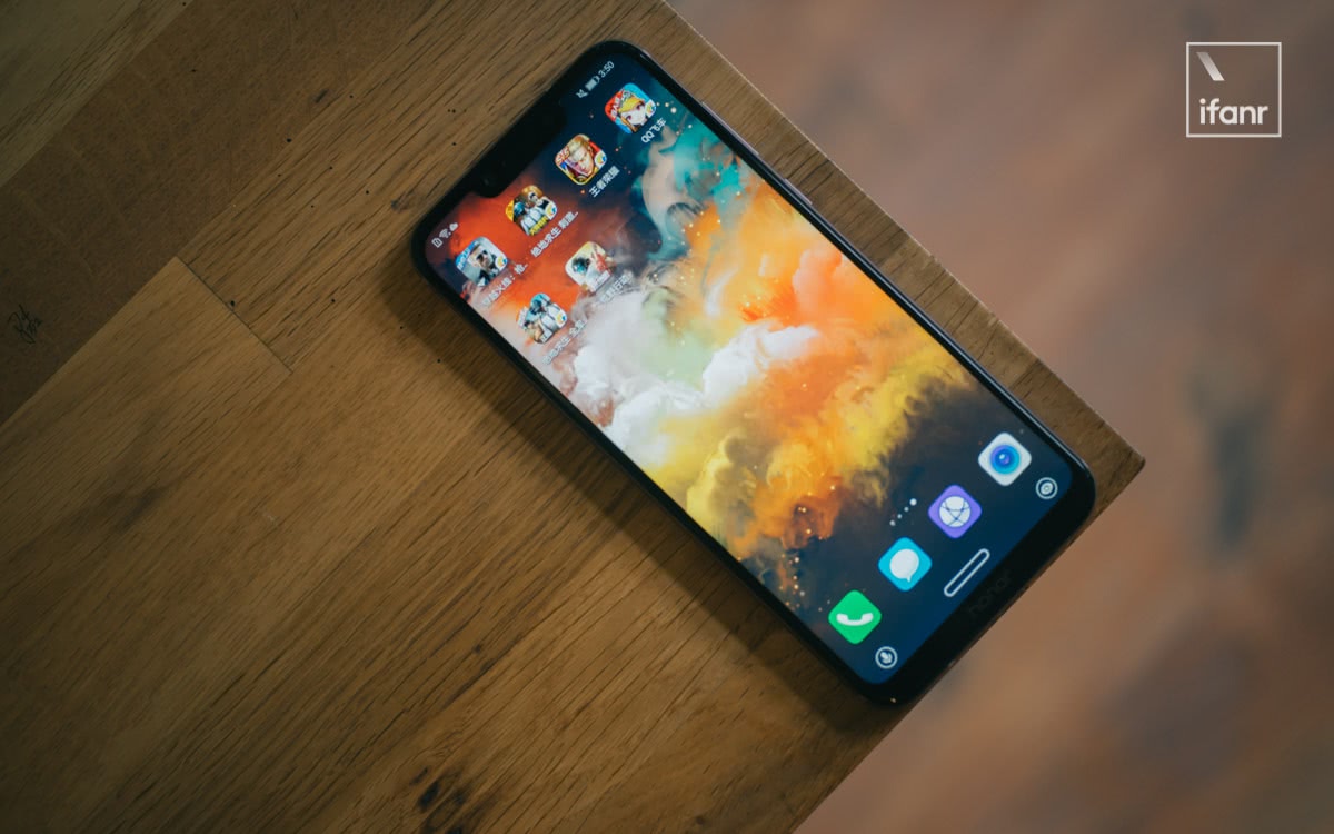 我们测试了这6款游戏 告诉你荣耀Play玩游戏的