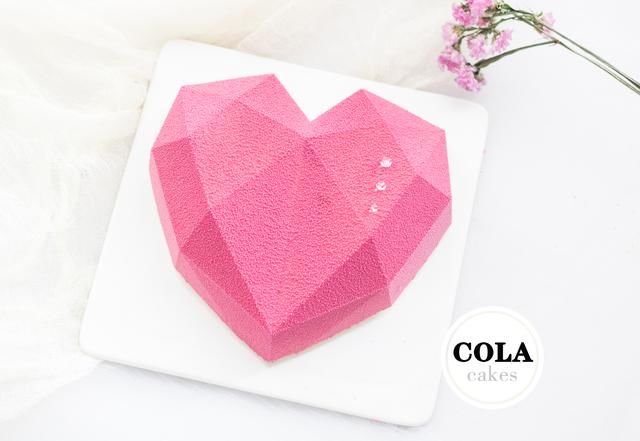 colacakes零基础法式西点烘焙全能班课程介绍