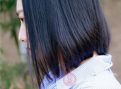 怎么护理头发 护理头发有什么好处(2)