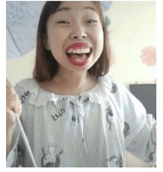 超火嘟嘟姐快手粉丝上千万账号被封,这个原因