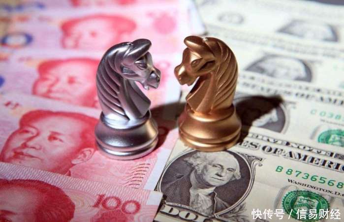 继中国俄罗斯后, 又一国家叫停美元! 人民币将