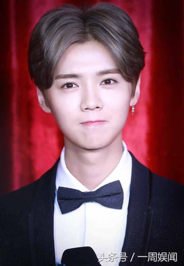 李易峰钟汉良公益-鹿晗杨幂-王凯热巴新剧-赵丽