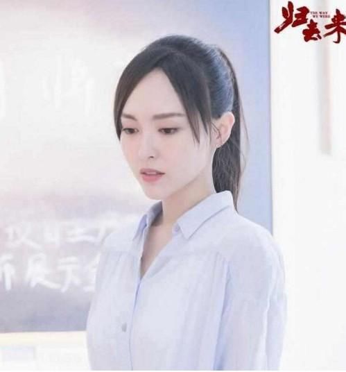 唐嫣罗晋频传分手消息,被记者逼问,罗晋无奈说